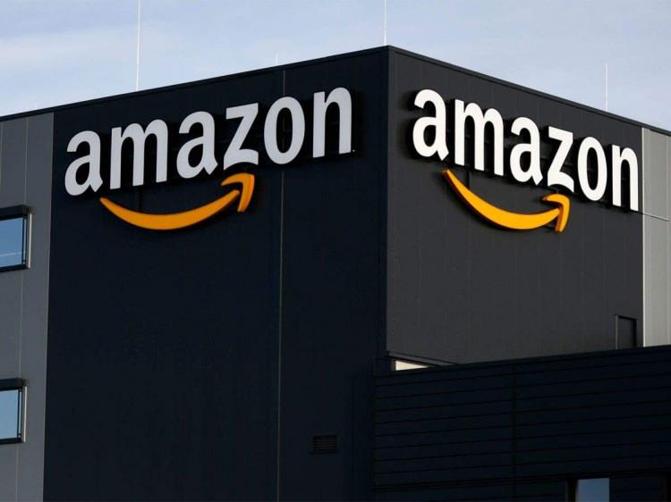 <p><span style="color:#B22222"><strong>5) AMAZON | ALIŞVERİŞ ŞİRKETİ</strong></span></p>