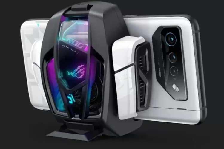 <p><span style="color:#B22222"><strong>1) ASUS ROG 8 PRO</strong></span></p>