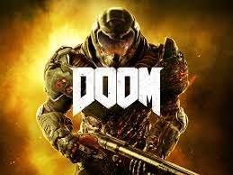 <p><span style="color:#B22222"><strong>8)  DOOM</strong></span></p>
