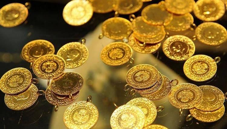 <p>Geçen hafta sonu 4 bin 10 lira olan çeyrek altının satış fiyatı, 4 bin 90 liraya çıktı.</p>
<p> </p>