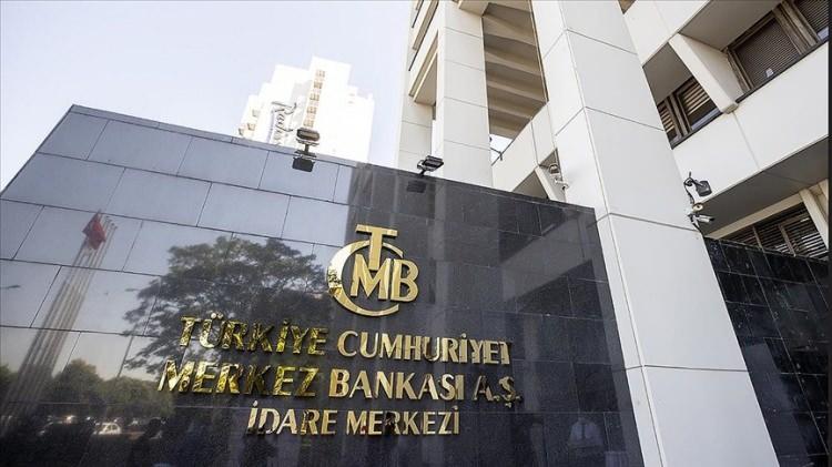 <p>Altın rezervleri, 2,34 milyar dolar artarak 52 milyar 748 milyon dolara yükseldi. TCMB'nin altın rezervleri Mart 2023'ten bu yana görülen en yüksek seviyeye çıktı.</p>

<p> </p>
