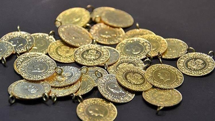 <p>Bu dönemde altın rezervleri de 56 milyon dolar yükselişle 59 milyar 740 milyon dolardan, 59 milyar 796 milyon dolara çıktı.</p>
<p> </p>