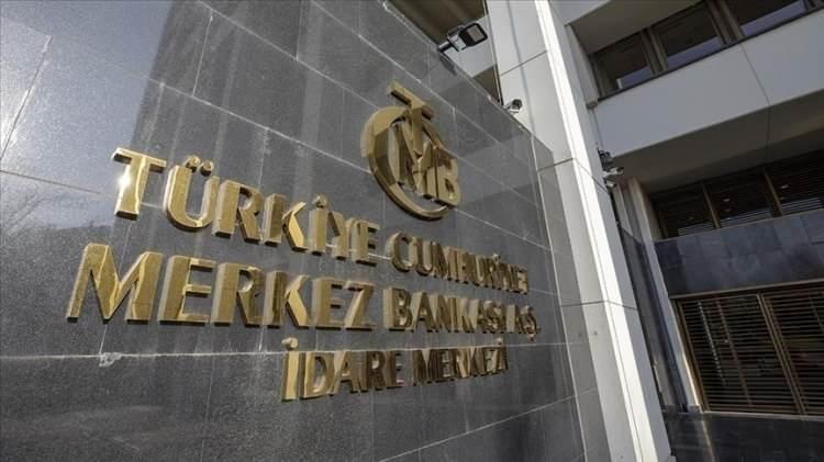 <p>Böylece Merkez Bankasının toplam rezervleri, 7 Haziran haftasında bir önceki haftaya kıyasla 2 milyar 504 milyon dolar artarak 143 milyar 648 milyon dolardan, 146 milyar 152 milyon dolara çıktı.</p>
<p> </p>