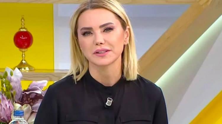 <p><strong>Ünlü sunucu Ece Erken, Serkan Uçar ile 2014 yılında evlenmişti. </strong></p>