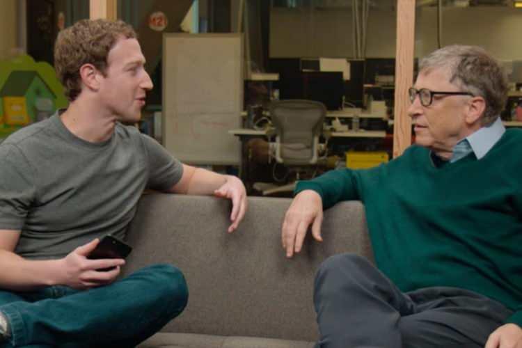 <p><strong>MARK ZUCKERBERG KOVULDU - BİLL GATES ÜNİVERSİTEYİ BIRAKTI</strong></p>

<p> </p>

<p>Bill Gates ve Mark Zuckerberg Harvard'a katılmış olsalar da mezun olmadıkları için servetleri bu toplamda yer almıyor.</p>
