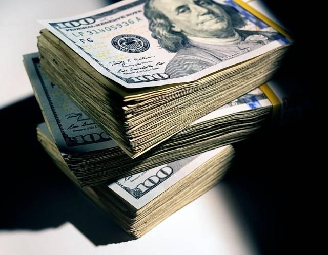 <p><strong>175.9 MİLYAR DOLAR</strong></p>