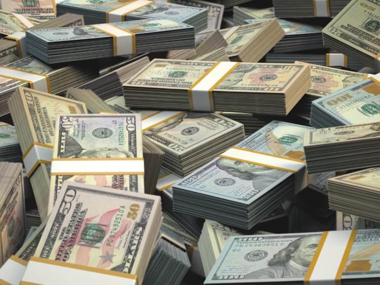 <p><strong>194.3 MİLYAR DOLAR</strong></p>