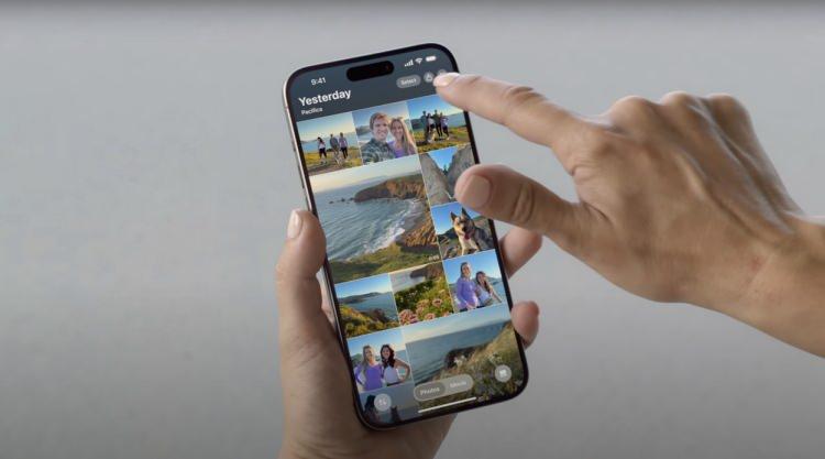 <p><strong>Yeni fotoğraf/video çekim tuşu:</strong> Kapasitif ve dört fonksiyonlu yeni bir fiziksel tuş.</p>
<p> </p>
<p><strong>Gelişmiş mikrofonlar:</strong> Siri kullanımı için daha iyi mikrofonlar.</p>
<p> </p>
<p><strong>ProMotion ekran teknolojisi:</strong> Bazı iPhone 16 modellerinde 120 Hz yenileme hızı gelebilir.</p>
<p> </p>
<p><strong>Periskopik süper telefoto lens:</strong> iPhone 16 Pro Max için.</p>
<p> </p>
<p><strong>Büyütülmüş sony sensör: i</strong>Phone 16 Pro Max’in ana kamerasında kullanılacak.</p>
<p> </p>
<p>Daha büyük bataryalar: Yeni teknolojilerle donatılmış ve kapasiteleri artırılmış bataryalar.</p>
<p> </p>
<p><strong>iPhone 16: </strong>3.561 mAh</p>
<p><strong>iPhone 16 Plus: </strong>4.006 mAh</p>
<p><strong>iPhone 16 Pro Max:</strong> 4.676 mAh</p>