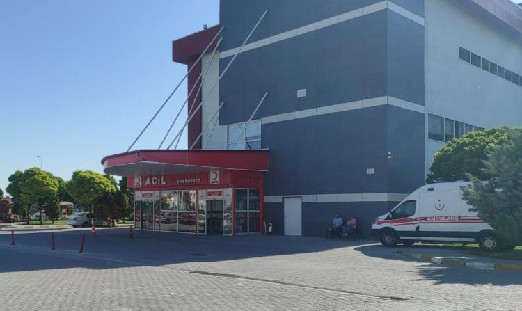 <p>Kazayla ilgili soruşturma başlatıldı.</p>