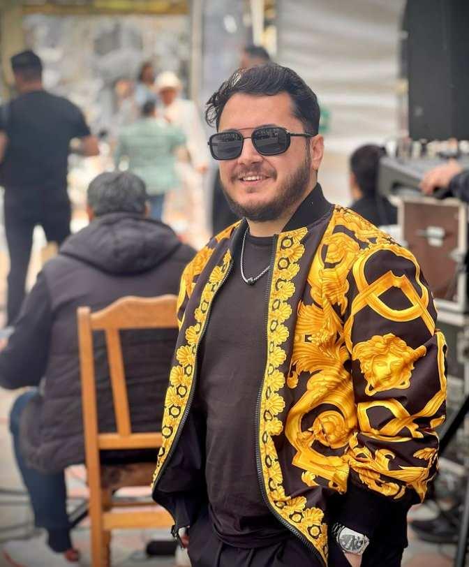 <p>29 Ağustos 1996 doğumlu Ionut Cercel şimdi 27 yaşında bir genç adam. </p>
