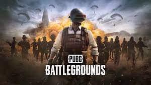 <p><span style="color:#B22222"><strong>6)  PUBG</strong></span></p>
