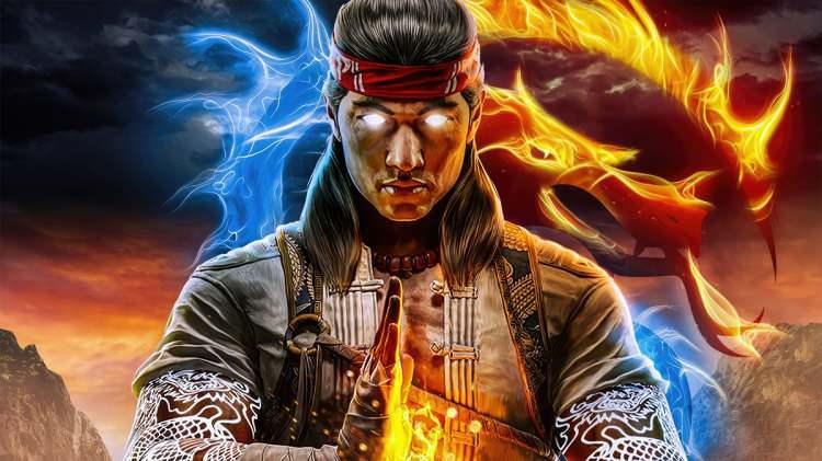 <p><span style="color:#B22222"><strong>5)  MORTAL KOMBAT</strong></span></p>
