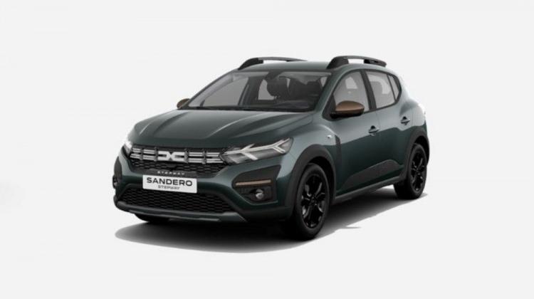 <p><strong>DACİA - </strong></p>
<p> </p>
<p>Dacia Duster ve Jogger için 200.000 TL kredi 12 ay vade ve 0 faiz, Sandero Stepway modeli için 200.000 TL'ye 12 ay vade ve yüzde 0,99 faiz fırsatı.</p>