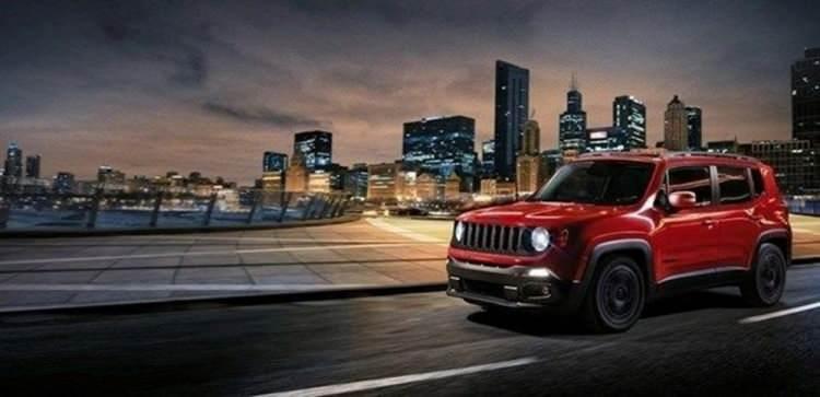 <p><strong>JEEP- </strong></p>
<p> </p>
<p>JEEP COMPASS 500.000 TL kredi, 12 ay vade, yüzde 1,99 faiz, </p>
<p>JEEP RENEGADE 250.000 TL kredi, 12 ay taksit, 0 faiz, </p>
<p>JEEP AVENGER 250.000 TL kredi, 12 ay taksit, %0 faiz oranı</p>