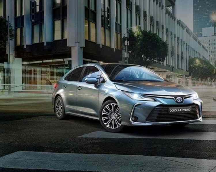 <p><strong>TOYOTA- </strong></p>
<p> </p>
<p>Corolla Cross Hybrid, nakit alımlarda 210 bin TL'ye varan indirim ve 200 bin TL’ye kadar 12 ay vadeli yüzde 1,99 faizli kredi avantajı. </p>