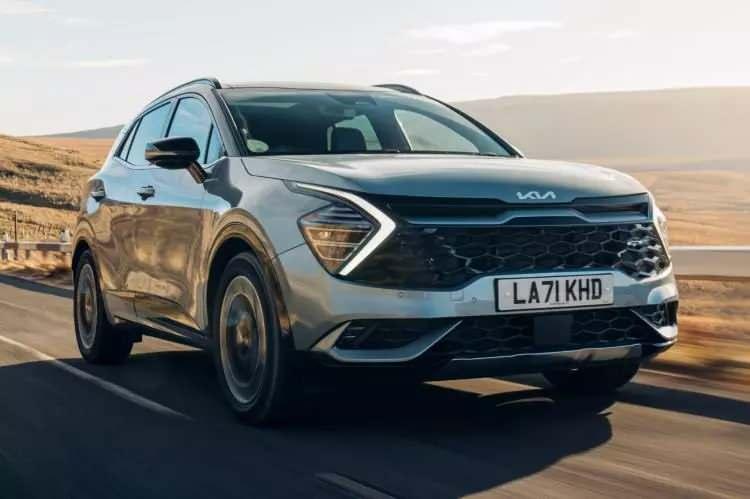 <p>Sportage 148.000 TL'ye varan indirime ek, 300.000 TL krediye 12 ay %2,49 faiz fırsatıyla, </p>
<p> </p>
<p>Sportage hibrit 300.000 TL krediye 12 ay %2,49 faiz ve 180.000 TL'ye varan indirim fırsatıyla,</p>
<p> </p>
<p>EV6 modeli 250.000 TL indirime ek, 750.000 TL krediye 12 ay %0 faiz fırsatıyla alınabiliyor. </p>