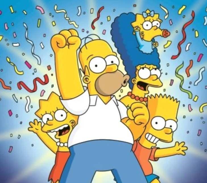 <p><strong>Simpsonlar dizisi bu defa inanışın bir par&ccedil;ası oldu. 3000 yıllık bir Mısır lahitinin resmi televizyon şovundaki karakterlerle b&uuml;y&uuml;k benzerlik g&ouml;sterince sosyal medyada ilgi &ccedil;ekti.&nbsp;</strong></p>
