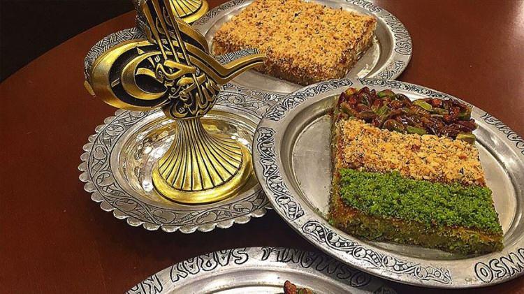 <p>Türkiye de o listede yer aldı. </p>