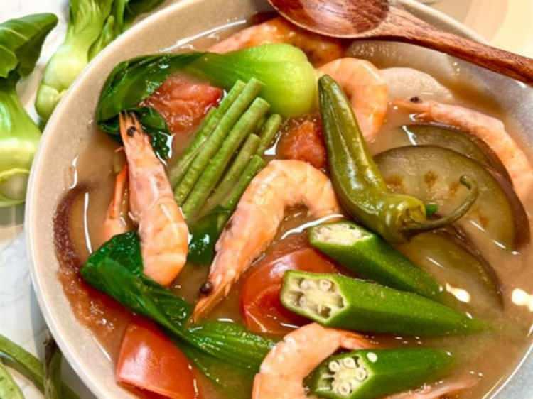<p><strong>97- Sinigang</strong></p>
<p> </p>
<p><strong>Filipinler</strong></p>