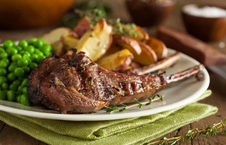 <p><strong>94- Cordero asado</strong></p>
<p> </p>
<p><strong>İspanya</strong></p>