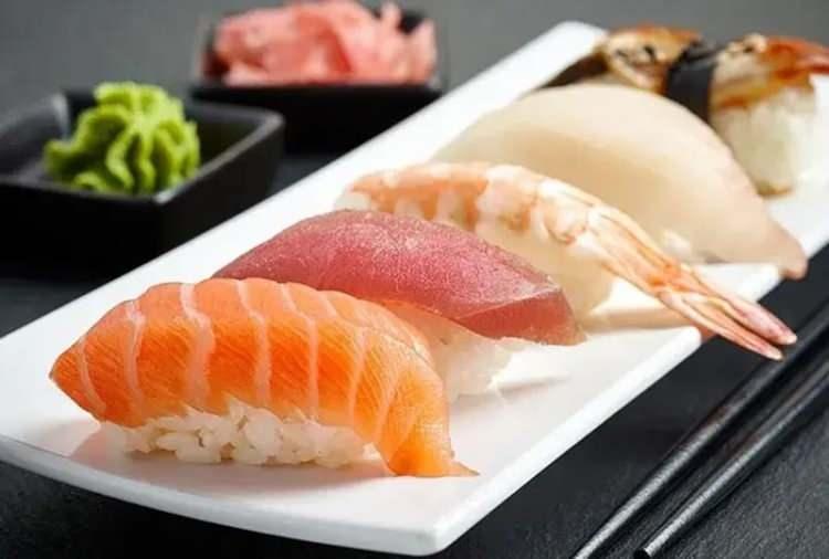 <p><strong>85- Nigiri</strong></p>
<p> </p>
<p><strong>Japonya</strong></p>