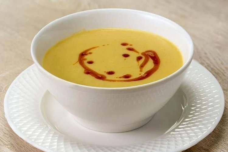 <p><strong>72- Mercimek çorbası</strong></p>
<p> </p>
<p><strong>Türkiye</strong></p>