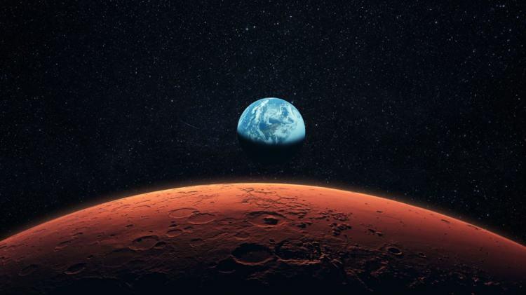 <p>NASA, Perseverance keşif aracının Mars'taki bir krateri keşfederken, bilim insanlarına bir zamanlar orada var olmuş olabilecek yaşam hakkında fikir verebileceğini ve benzeri görülmemiş bir keşif yaptığını açıkladı.<strong><span style="color:#B22222">​</span></strong></p>
