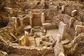 <p><span style="color:#B22222"><strong>GÖBEKLİTEPE  |  TÜRKİYE</strong></span></p>
