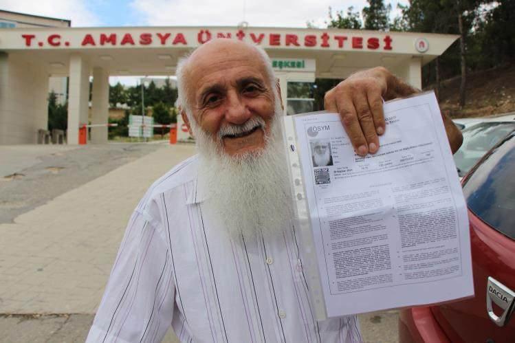 <p>“İNŞALLAH BU SEFER KAZANACAĞIM”</p>
<p> </p>