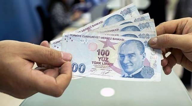 <p> İşte vatandaşların daha büyük miktarlarda nakit çekebilmesine olanak tanıyacak olan o limitler...</p>
