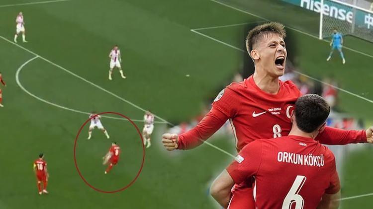 <p>UEFA Avrupa Futbol Şampiyonası'nda ilk kez resmi maç topu, hassas top verilerini gerçek zamanlı olarak video maç görevlilerine gönderen adidas bağlantılı top teknolojisine sahip olacak.</p>