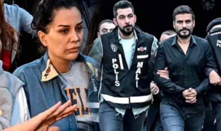 <p><span style="color:#FF0000">TAHLİYE KARARI</span></p>
<p>Milliyet'in haberine göre; alınan taleplerin ardından ara kararını açıklayan mahkeme Dilan Polat, Engin Polat ve Sezgin Polat'ın tahliyesine karar verdi.</p>
<p>Böylelikle Polatlara bir davadan tahliye kararı verilmiş olundu. Diğer suçlardan tutukluluk halleri devam edecek. </p>