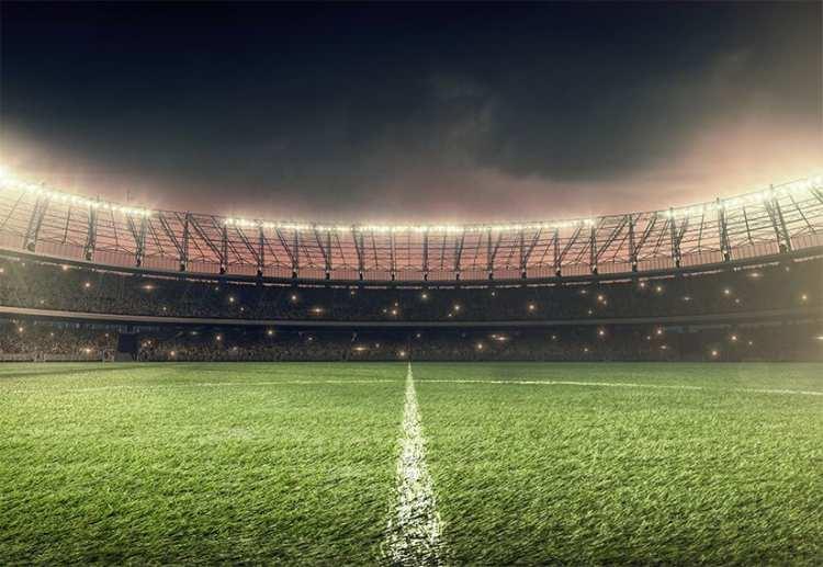 <p>Dünyanın en iyileri listelenirken Türkiye'den de bir stadyum kendine yer buldu. </p>
