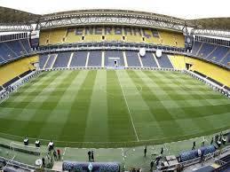 <p><span style="color:rgb(255, 0, 0)"><strong>26. ŞÜKRÜ SARAÇOĞLU STADYUMU (FENERBAHÇE)</strong></span></p>
<p> </p>