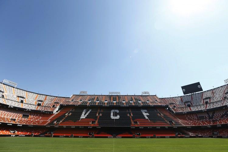 <p><strong>17. Estadio de Mestalla (Valencia)</strong></p>

<p> </p>
