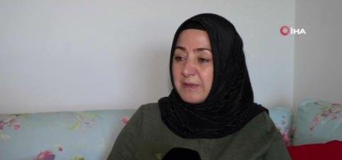 <p>Elektronik kelepçeyi kıran Ragıp Canan'ın kayıplara karıştığını aktaran Nurtaç Canan,<em><strong> “Pazartesi günü aradı, ben video çektim. O günden bu yana kelepçe de yok, kendisi de yok. Ben vurulduktan hemen sonra 3 ay içinde 39 yılla yargılanırken adama 8 yıl 9 ay ceza verildi. Boşanma davam ve yanma davam vardı. Onlar hala sürüyor. Ama vurulma davası 3 ay içinde oldu bitti. Adam 2,5 yıl yattı, şimdi de ortalarda geziyor”</strong></em> dedi.</p>
<p> </p>