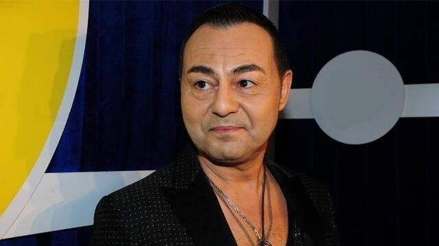 <p>3) Serdar Ortaç: 5.4 milyon euro</p>

<p> </p>
