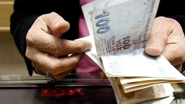 <p>Mühendis (1/4) Maaşı: 50 bin 869 liradan 61 bin 215 liraya<br />
 </p>
