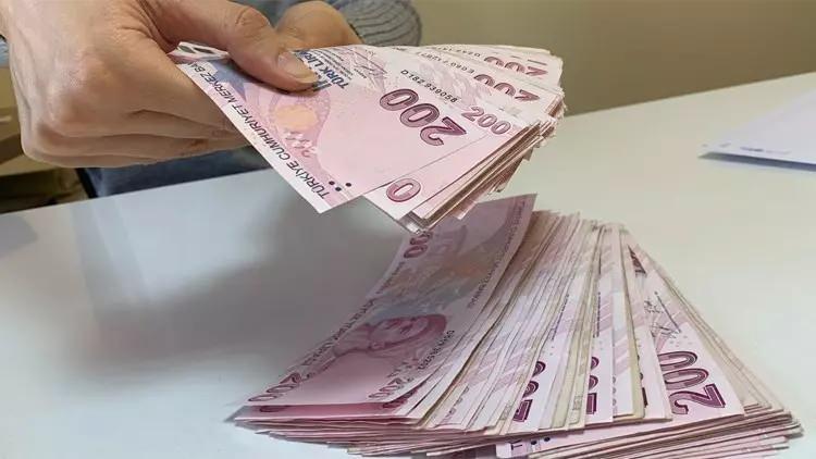 <p>Hemşire (5/1) Maaşı: 48 bin 660 liraya<br />
 </p>
