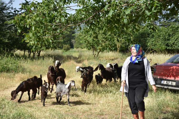 <p>"ARTIK BİR MÜŞTERİ PORTFÖYÜM VAR"</p>
