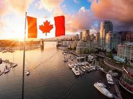 <p><span style="color:#B22222"><strong>KANADA</strong></span></p>
