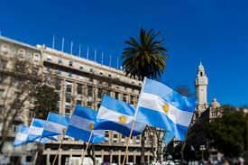 <p><span style="color:#B22222"><strong>ARJANTİN</strong></span></p>
