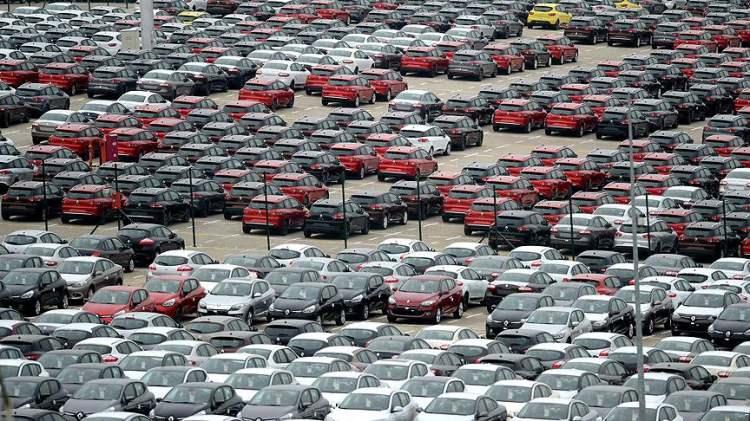 <p>Faiz, mevduat oranları, krediye erişimde yaşanan zorluklar gibi hususların yanı sıra, Çin menşeli otomobil fiyatları da genel fiyatları baskılayan önemli unsurlardan bir tanesiydi.</p>
<p> </p>