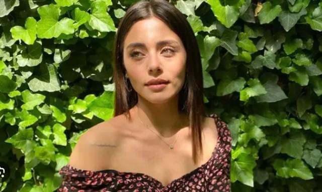 <p><span style="color:#FF0000"><strong>SILA T&Uuml;RKOĞLU ZİRVEDE!</strong></span></p>

<p>Gen&ccedil; oyuncu <strong>Sıla T&uuml;rkoğlu</strong>'nun, 2024 yılının <strong>'Yaşayan en g&uuml;zel kadını' </strong>se&ccedil;ilmesi sosyal medyada g&uuml;ndem olurken kullanıcılardan yorumlar da gecikmedi.</p>
