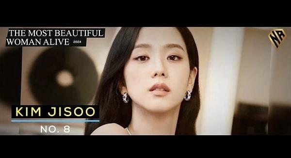 <p><strong>8. Kim Jisoo</strong></p>
