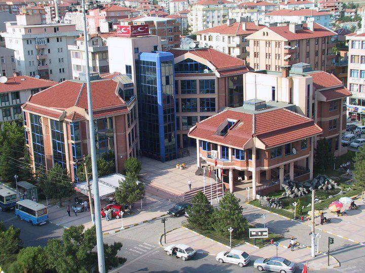 <p>Çerkezköy</p>
