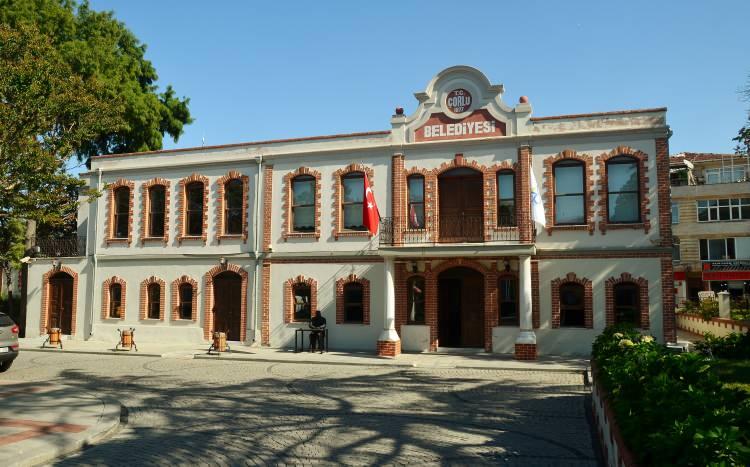 <p>Çorlu </p>

<p> </p>
