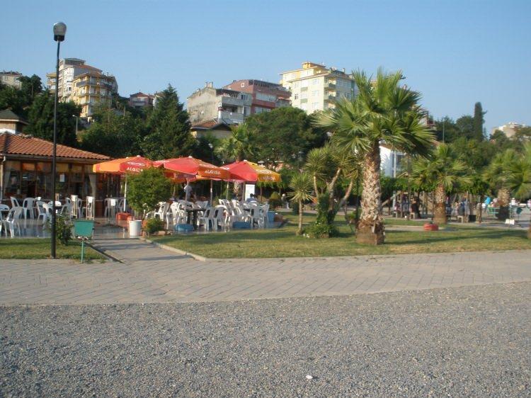 <p>Darıca </p>
