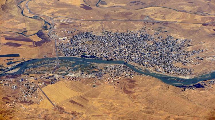 <p>Cizre</p>

<p>Silopi</p>

<p>Yüksekova</p>

<p>Erciş</p>

<p>Doğubayazıt</p>
