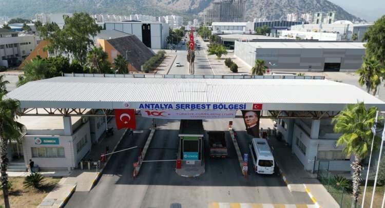 <p><span style="color:#B22222"><strong>İhracatın ithalatı karşılama oranı yüzde 154’ü buldu</strong></span></p>
<p> </p>